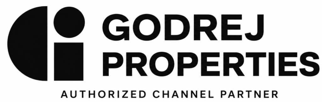 Godrej Plots Coimbatore Logo